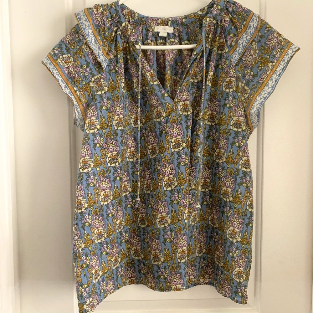 Jennifer & Grace blouse top